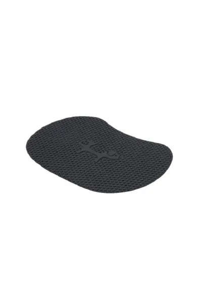 PawPad Litterside mat grey