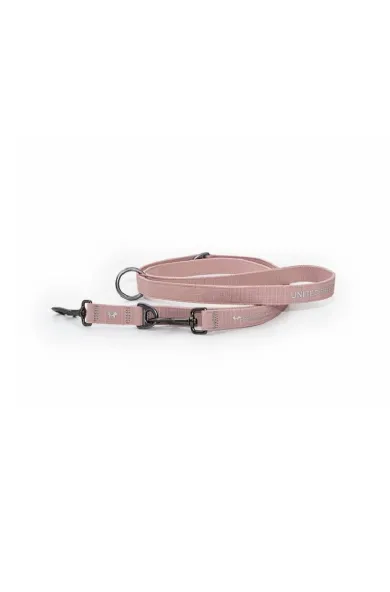 United Pets CityLife Eco Training Leash Pink - Large