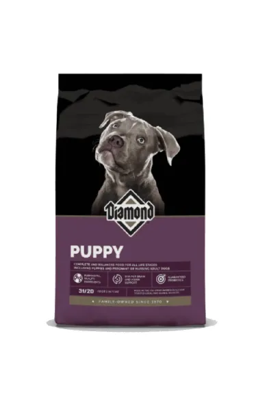 Diamond Premium Puppy  - 2.7kg
