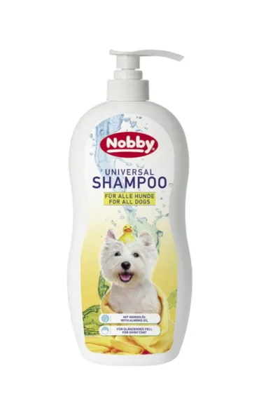 Nobby Universal Shampoo - 1L