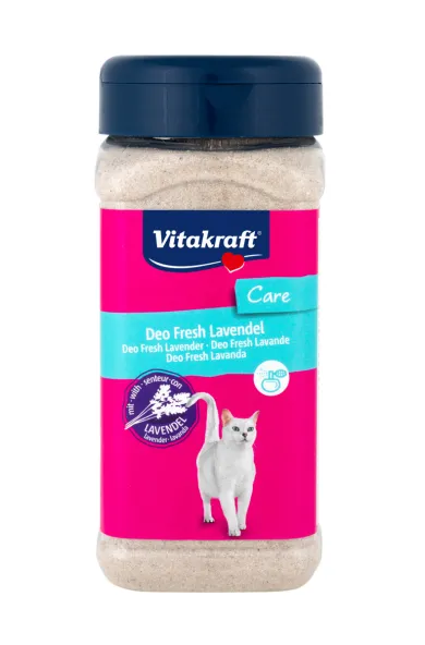 VITAKRAFT DEO FRESH LAVENDER