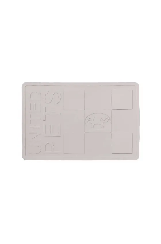 Mustafà Taupe Medium