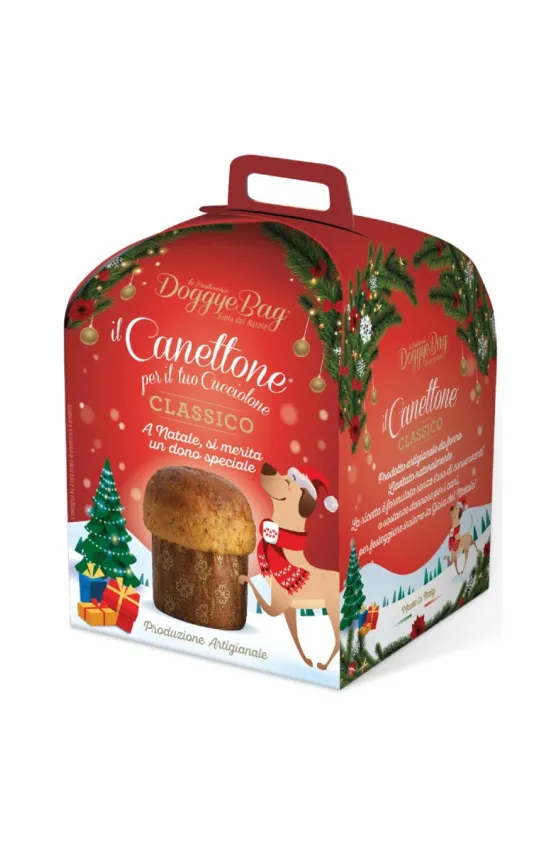 Doggye Bag CANETIONE CLASSIC 125 g