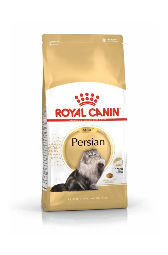 Royal Canin Persian Adult - 2Kg 