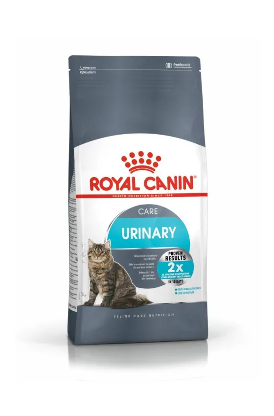 Royal Canin Urinary Care - 2Kg