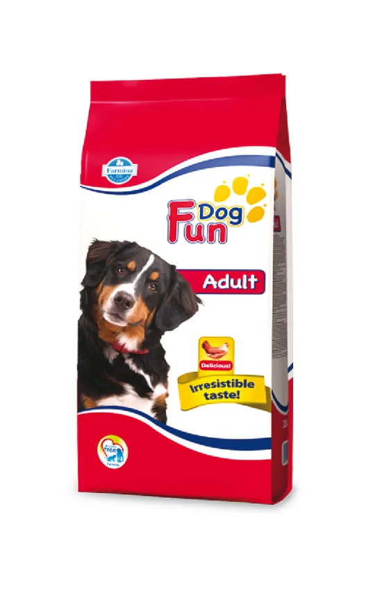 Farmina Fun Dog Adult 20 Kg